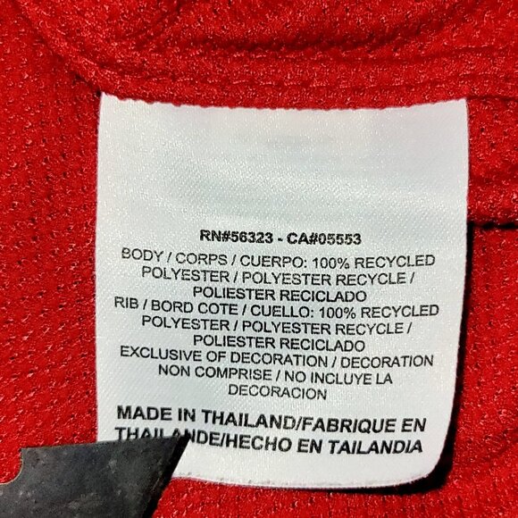 Henry Arsenal 2011 2012 Long Sleeve Soccer Jersey Shirt L SKU# 423981-620 - Picture 7 of 9